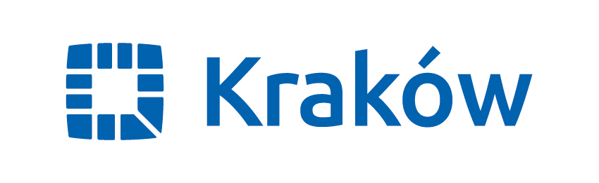 Logotyp miasta Krakowa
